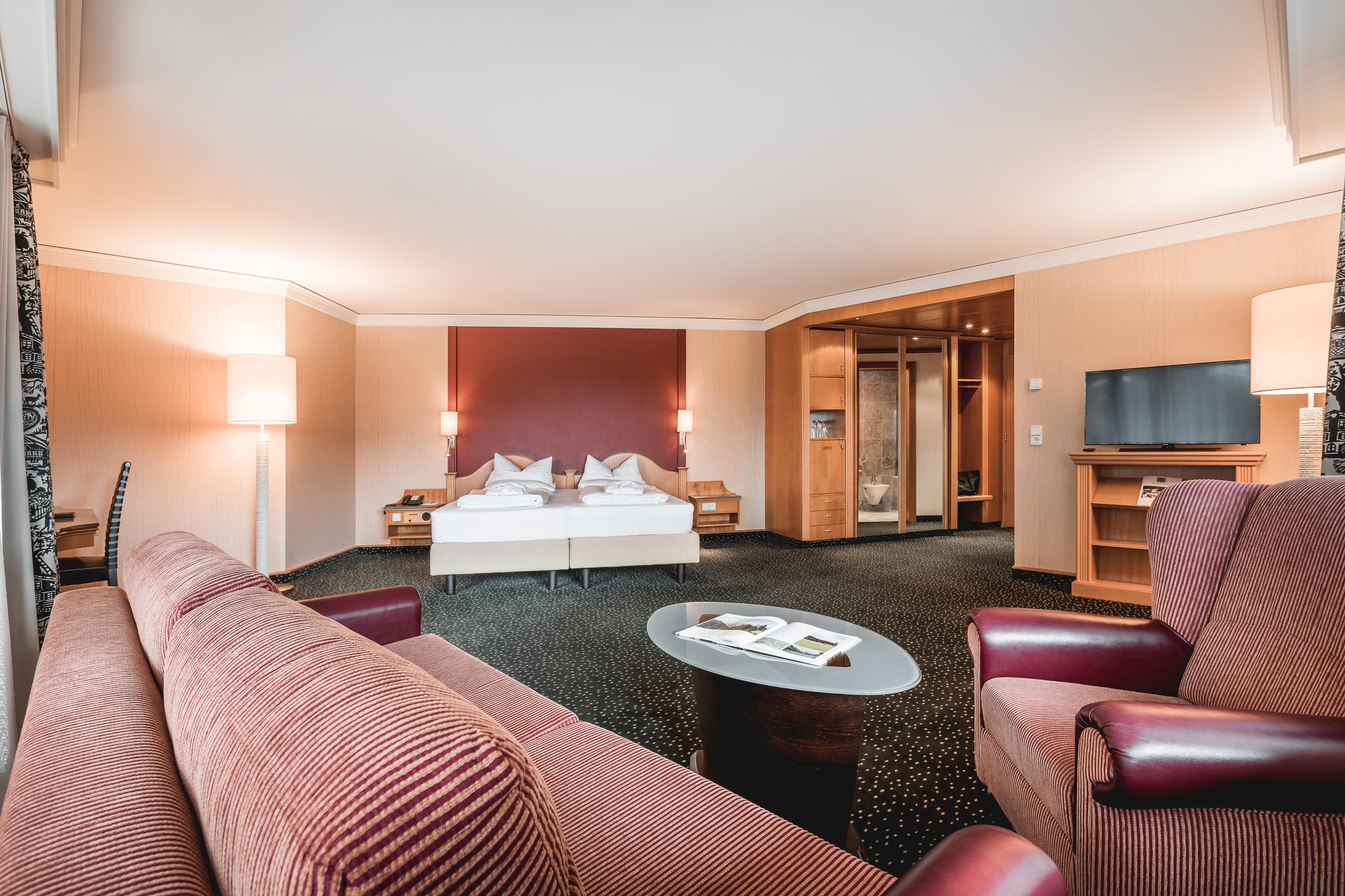 Krumers Alpin - Your Mountain Oasis Seefeld no Tirol Exterior foto