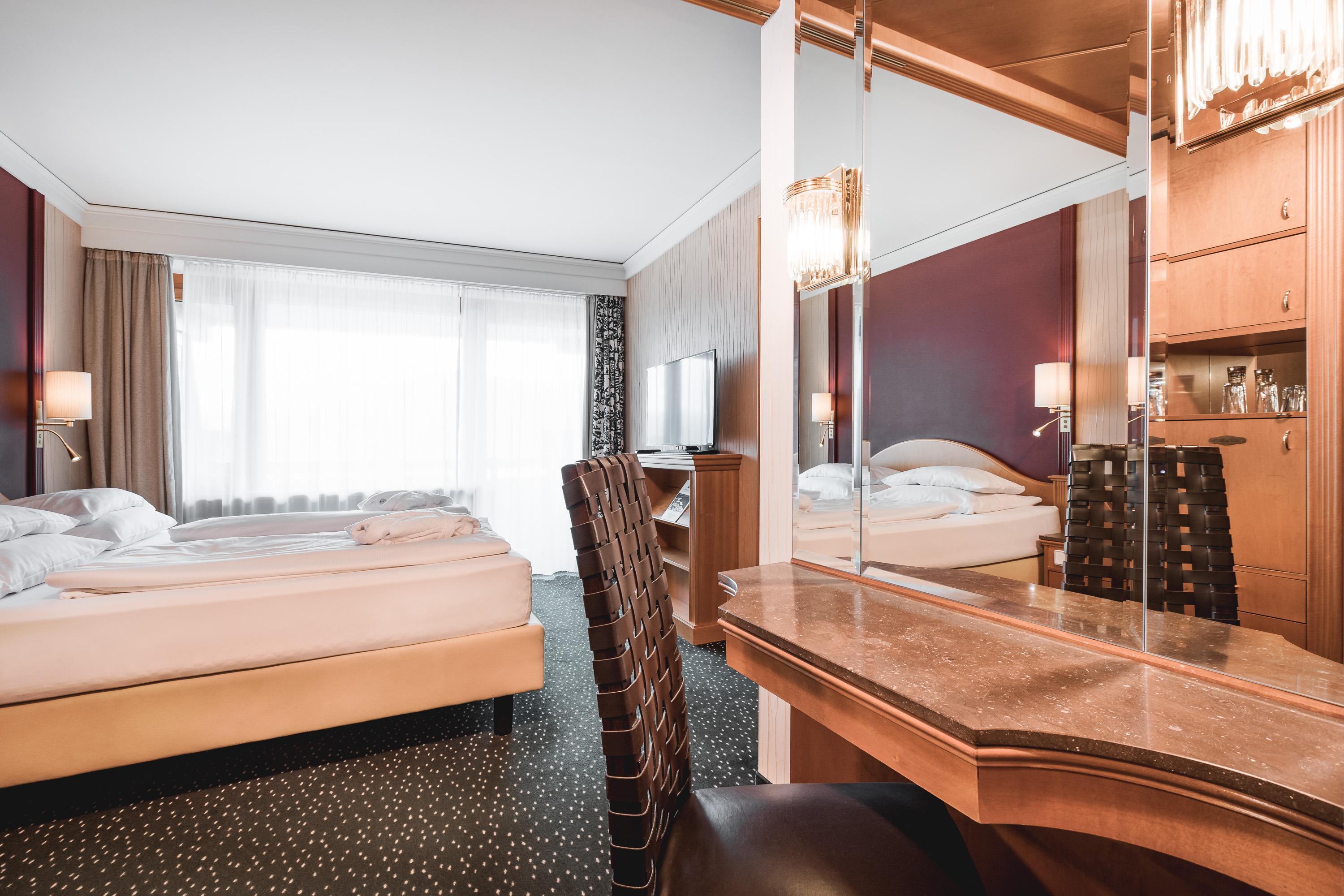 Krumers Alpin - Your Mountain Oasis Seefeld no Tirol Exterior foto