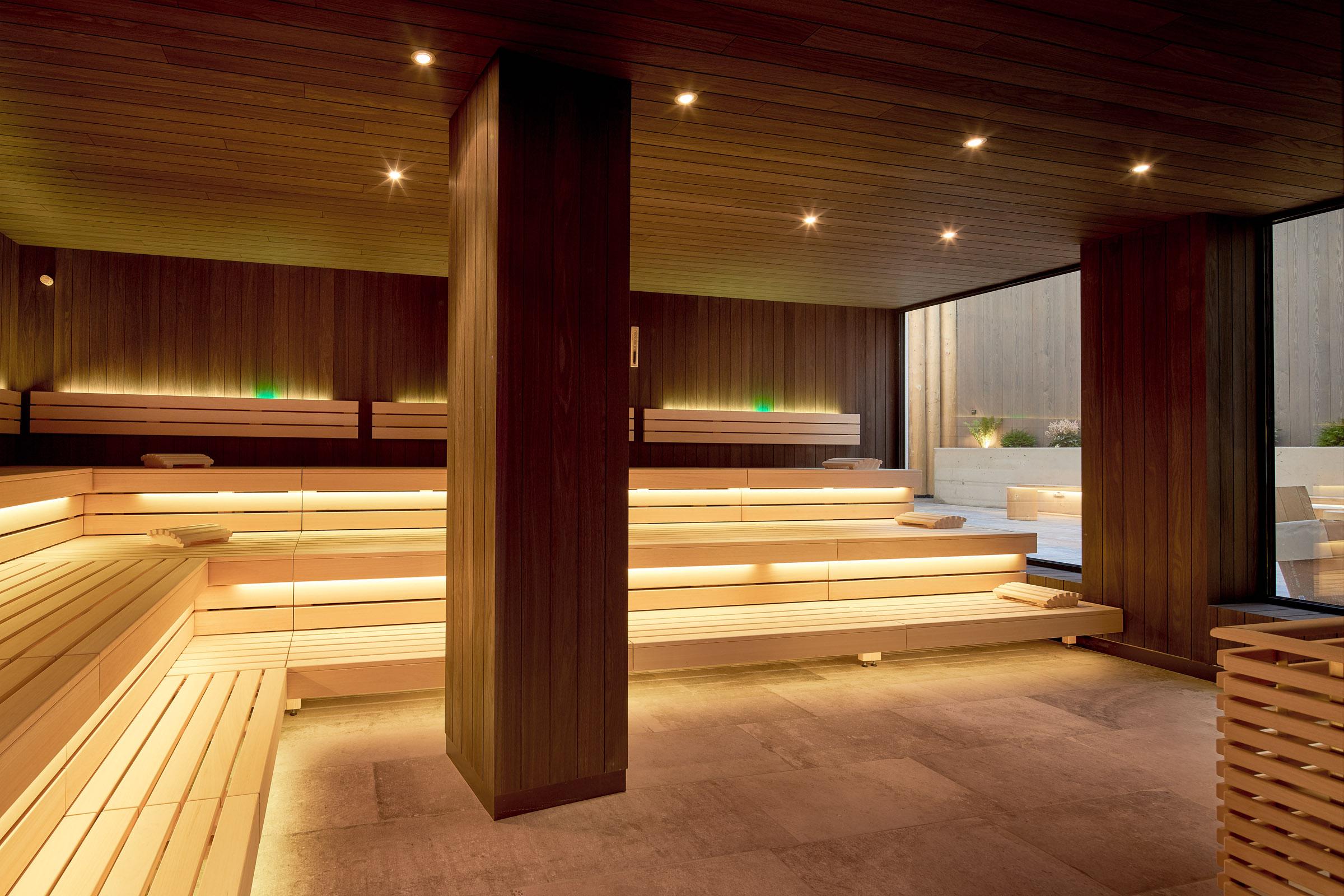Krumers Alpin - Your Mountain Oasis Seefeld no Tirol Exterior foto