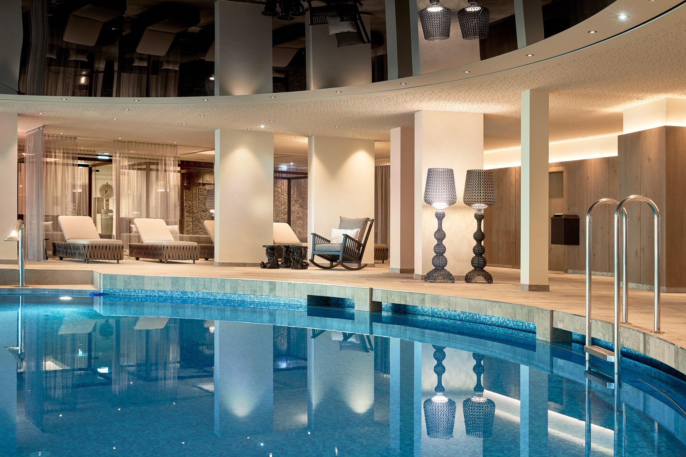 Krumers Alpin - Your Mountain Oasis Seefeld no Tirol Exterior foto