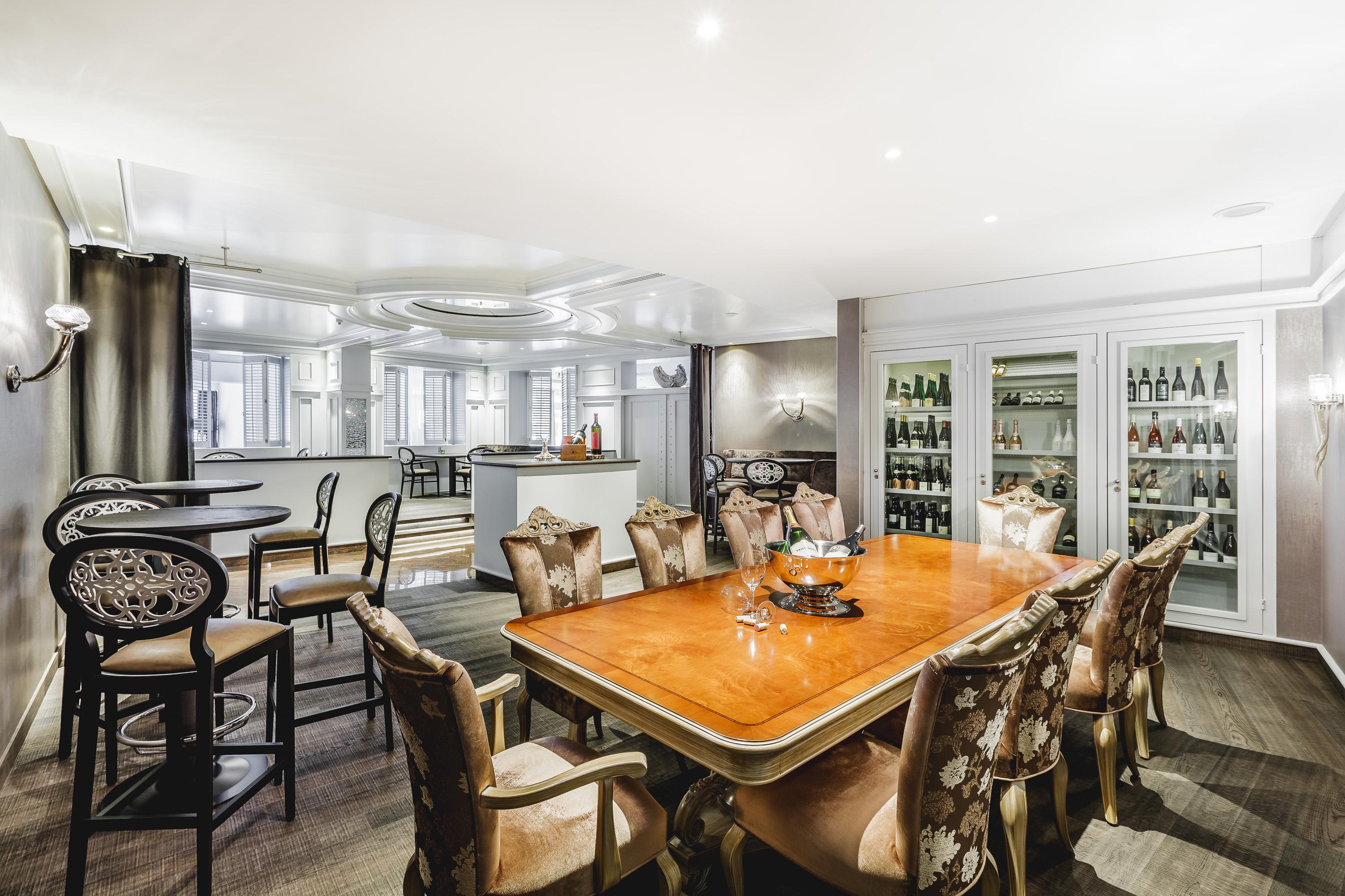 Krumers Alpin - Your Mountain Oasis Seefeld no Tirol Exterior foto