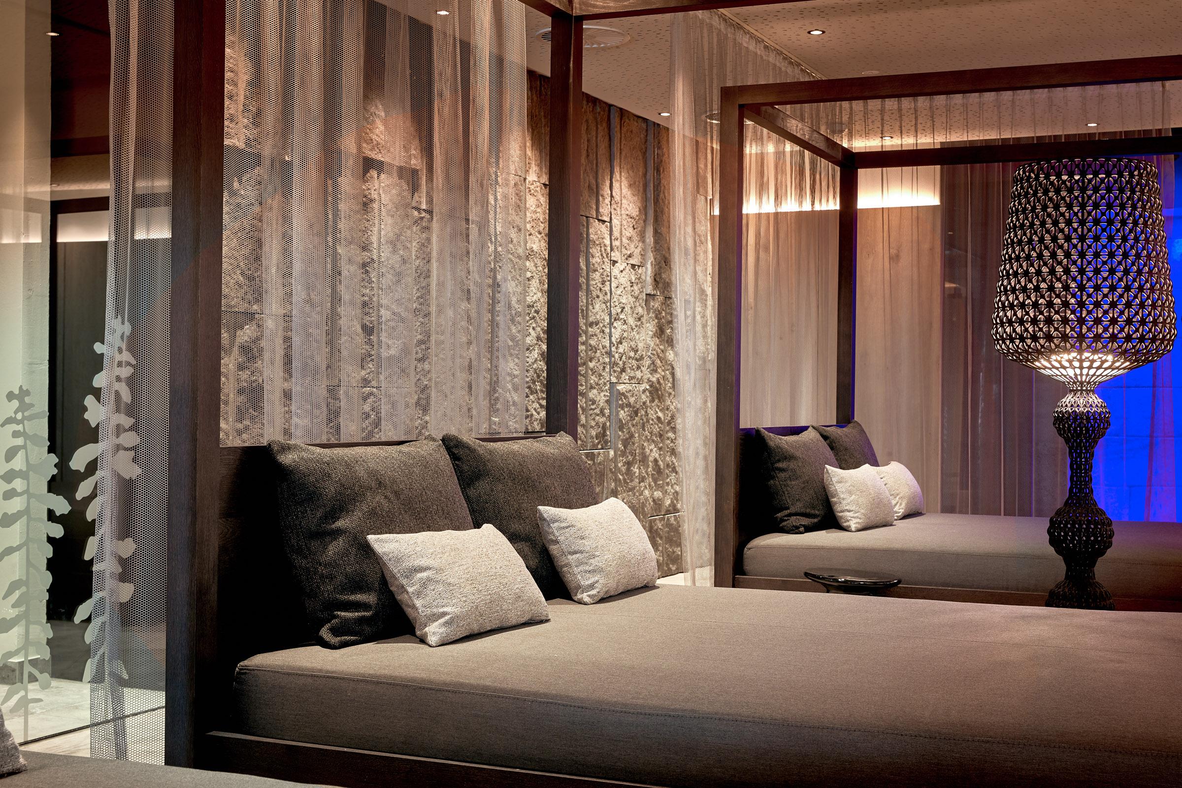 Krumers Alpin - Your Mountain Oasis Seefeld no Tirol Exterior foto