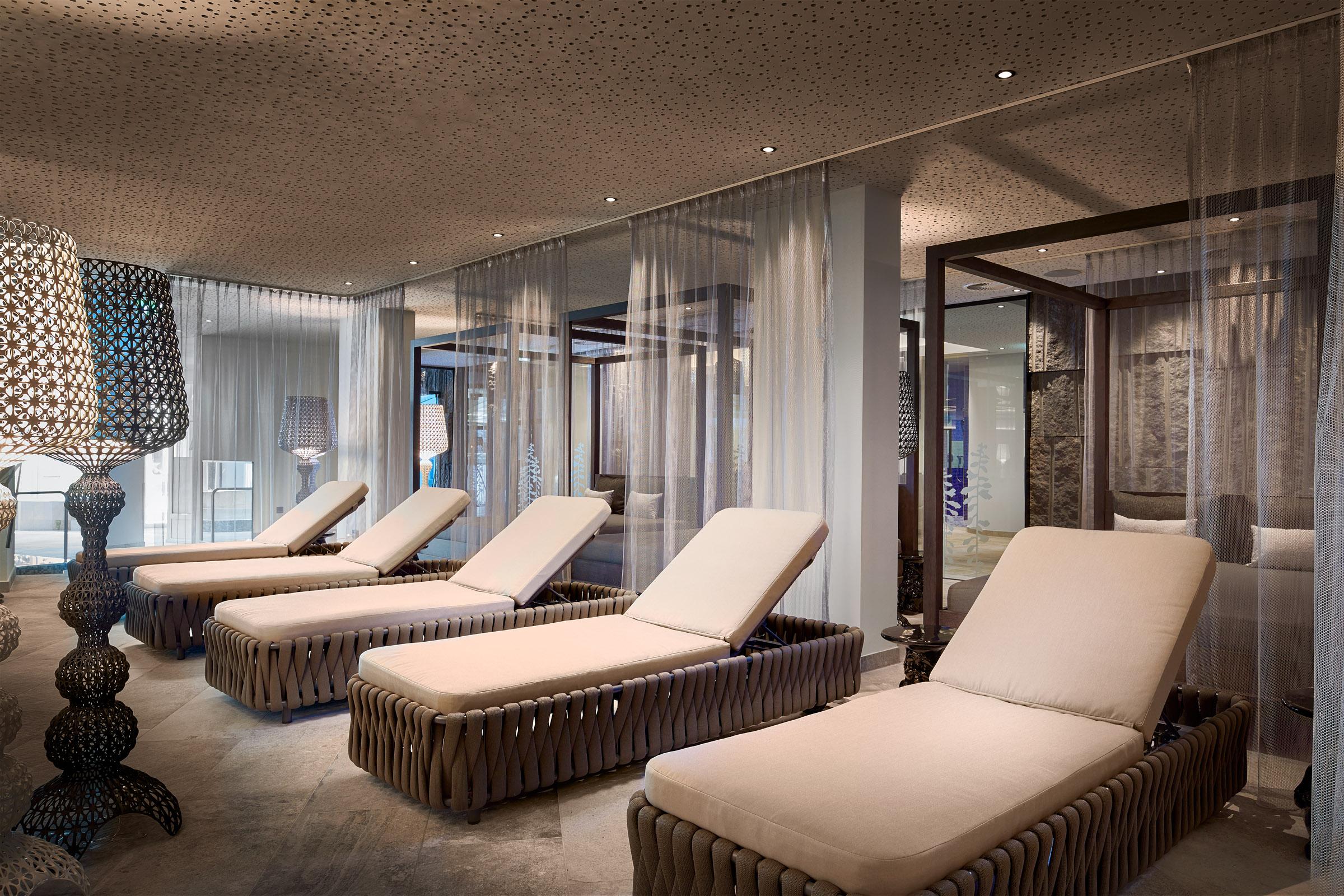 Krumers Alpin - Your Mountain Oasis Seefeld no Tirol Exterior foto
