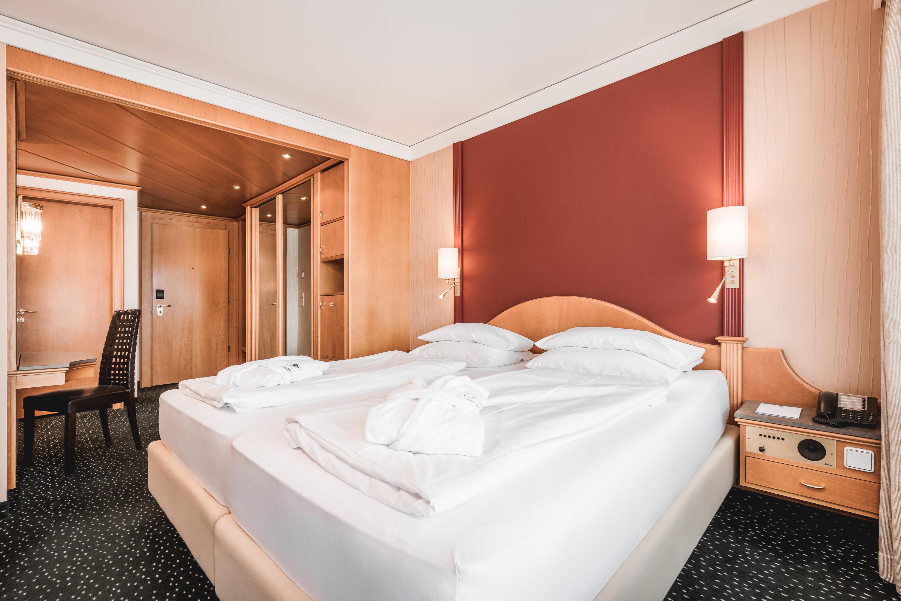 Krumers Alpin - Your Mountain Oasis Seefeld no Tirol Exterior foto