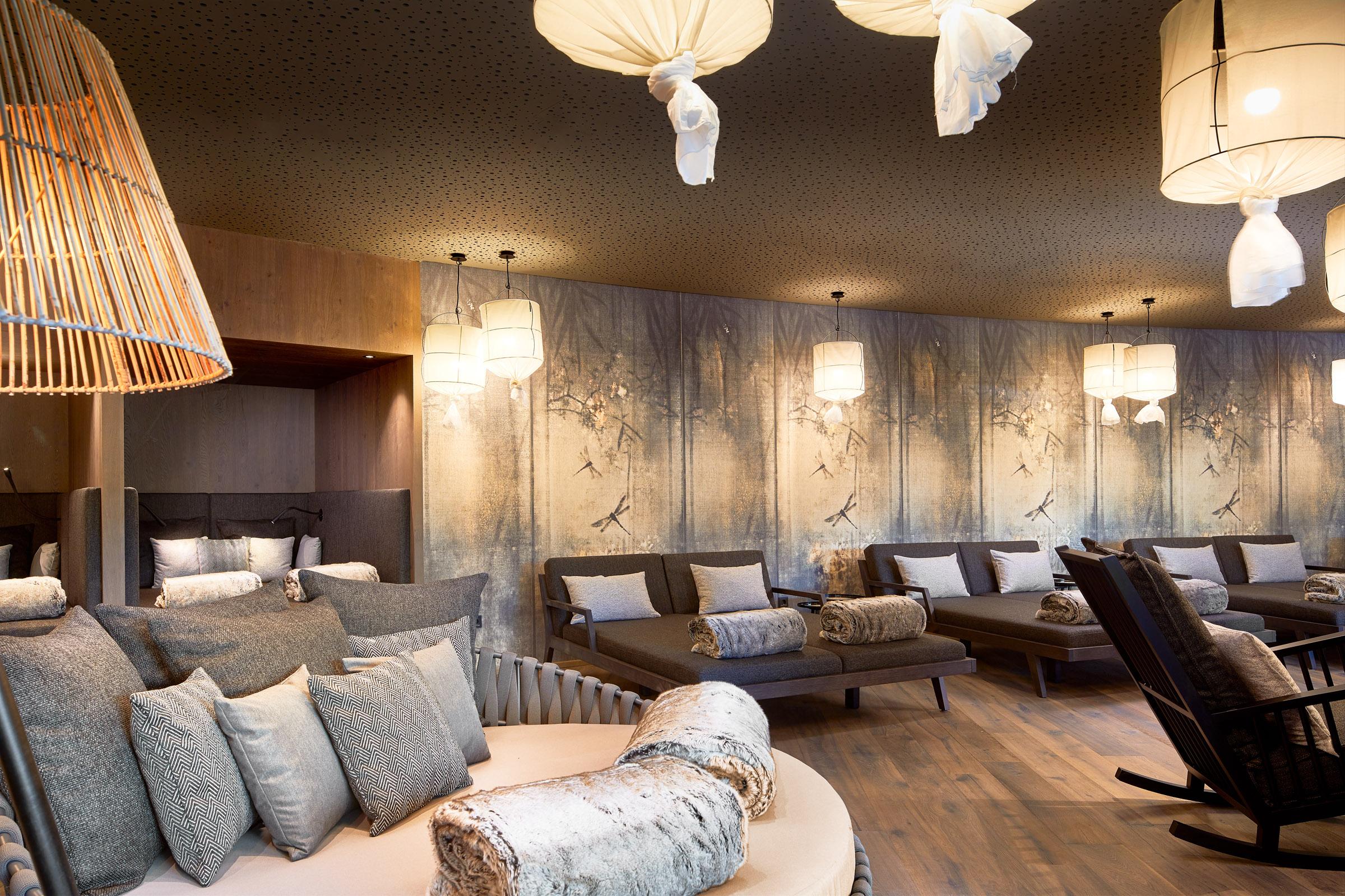 Krumers Alpin - Your Mountain Oasis Seefeld no Tirol Exterior foto