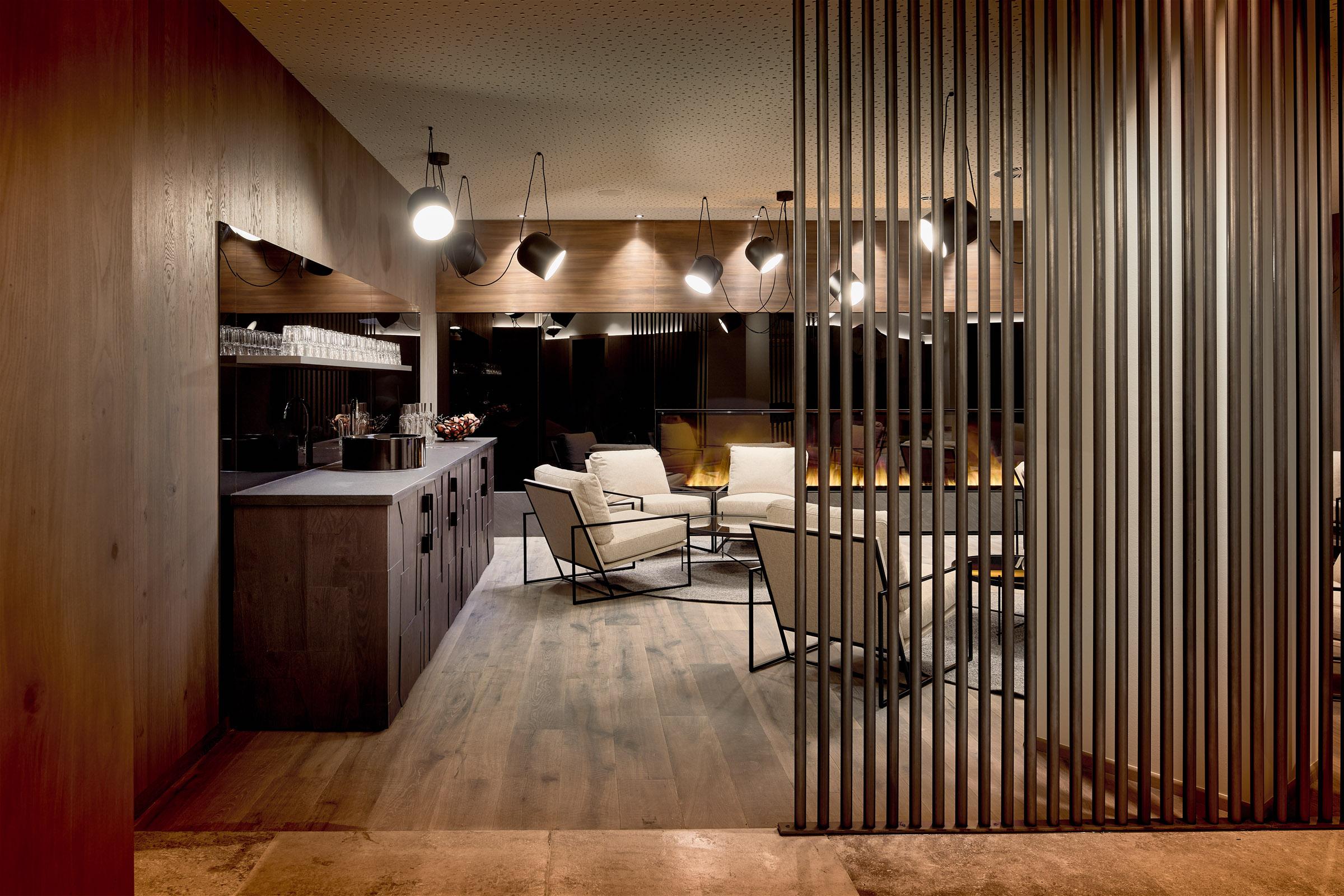 Krumers Alpin - Your Mountain Oasis Seefeld no Tirol Exterior foto