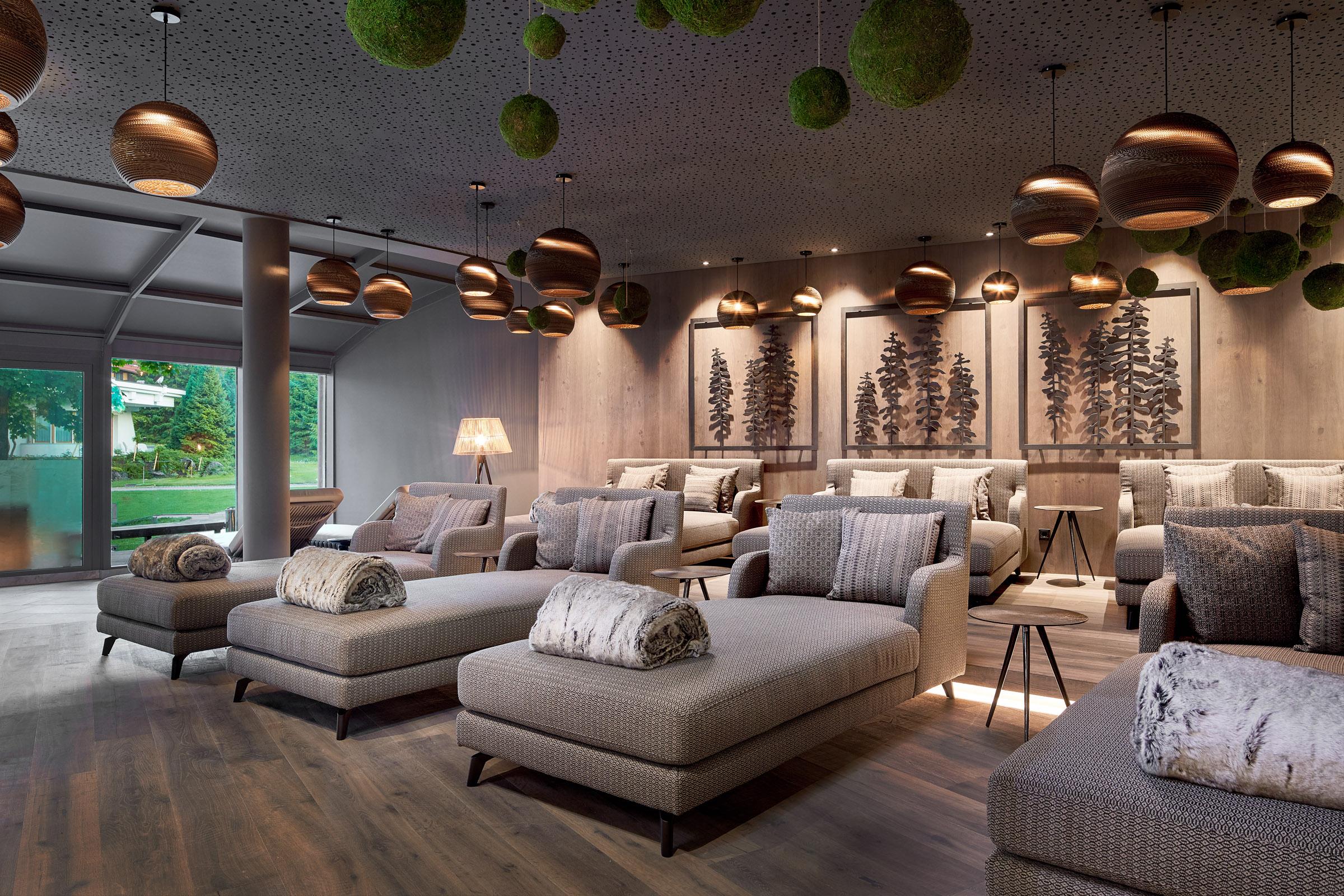Krumers Alpin - Your Mountain Oasis Seefeld no Tirol Exterior foto