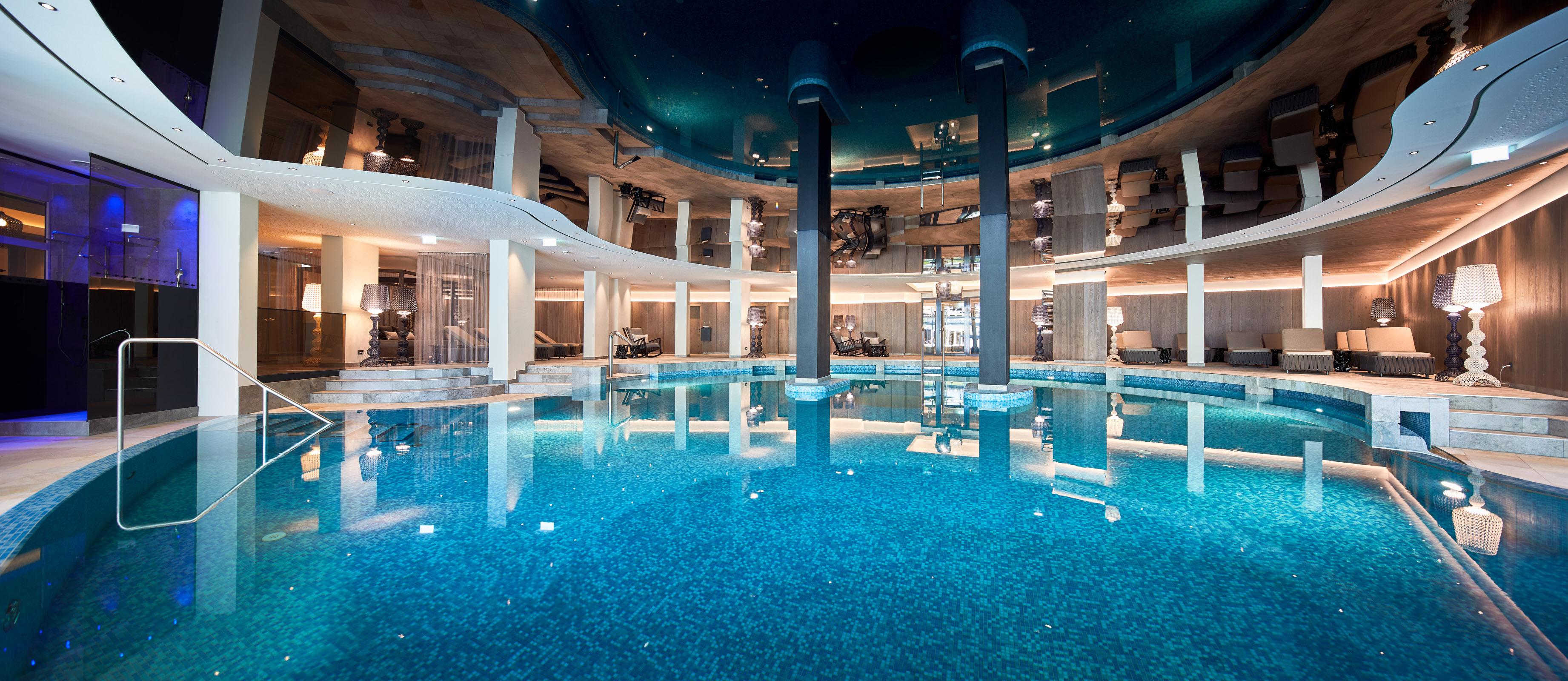Krumers Alpin - Your Mountain Oasis Seefeld no Tirol Exterior foto