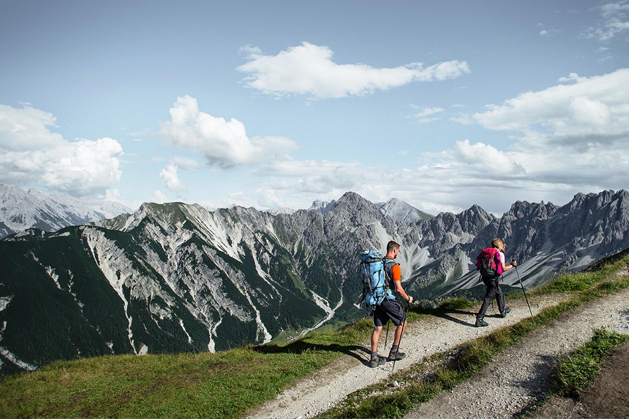Krumers Alpin - Your Mountain Oasis Seefeld no Tirol Exterior foto