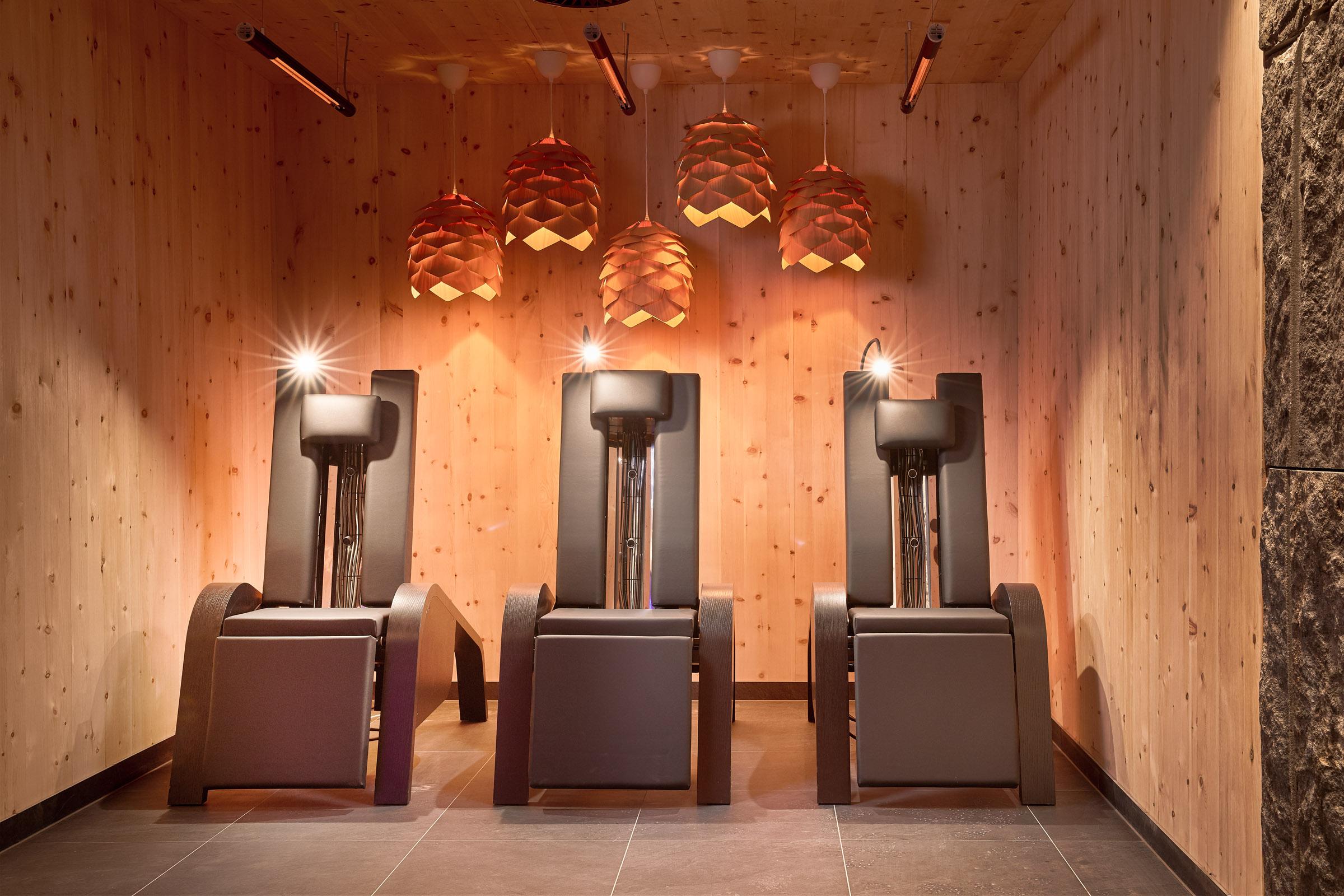 Krumers Alpin - Your Mountain Oasis Seefeld no Tirol Exterior foto