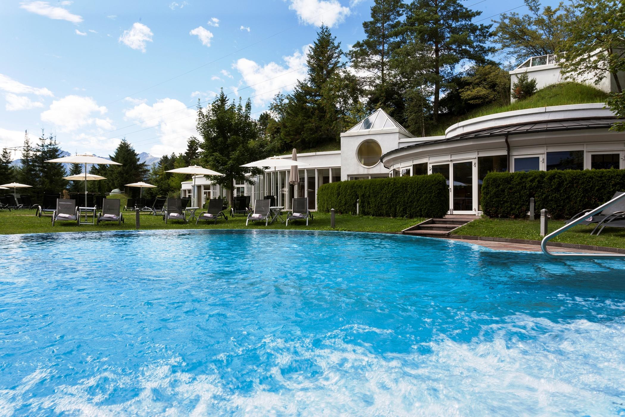 Krumers Alpin - Your Mountain Oasis Seefeld no Tirol Exterior foto