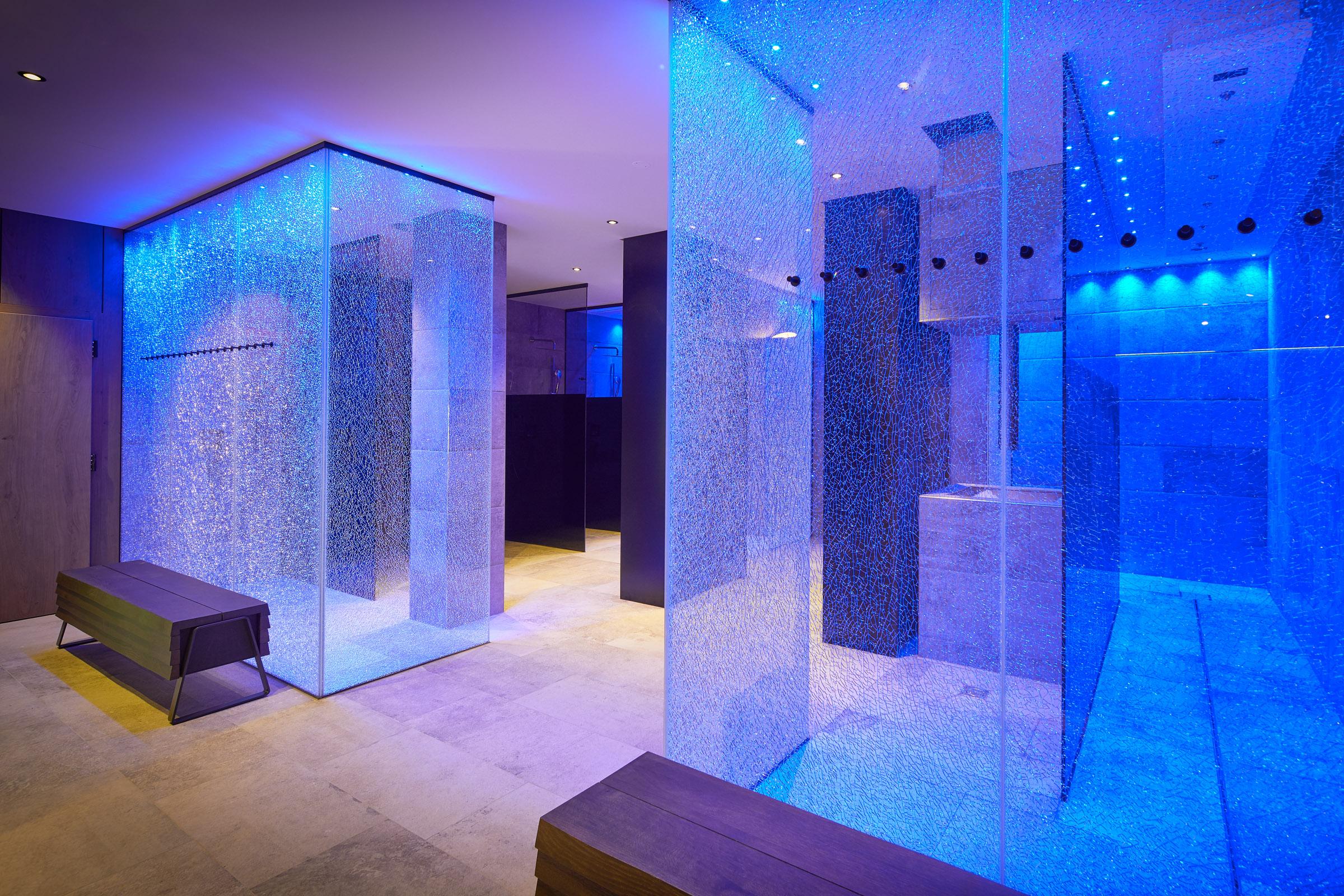 Krumers Alpin - Your Mountain Oasis Seefeld no Tirol Exterior foto