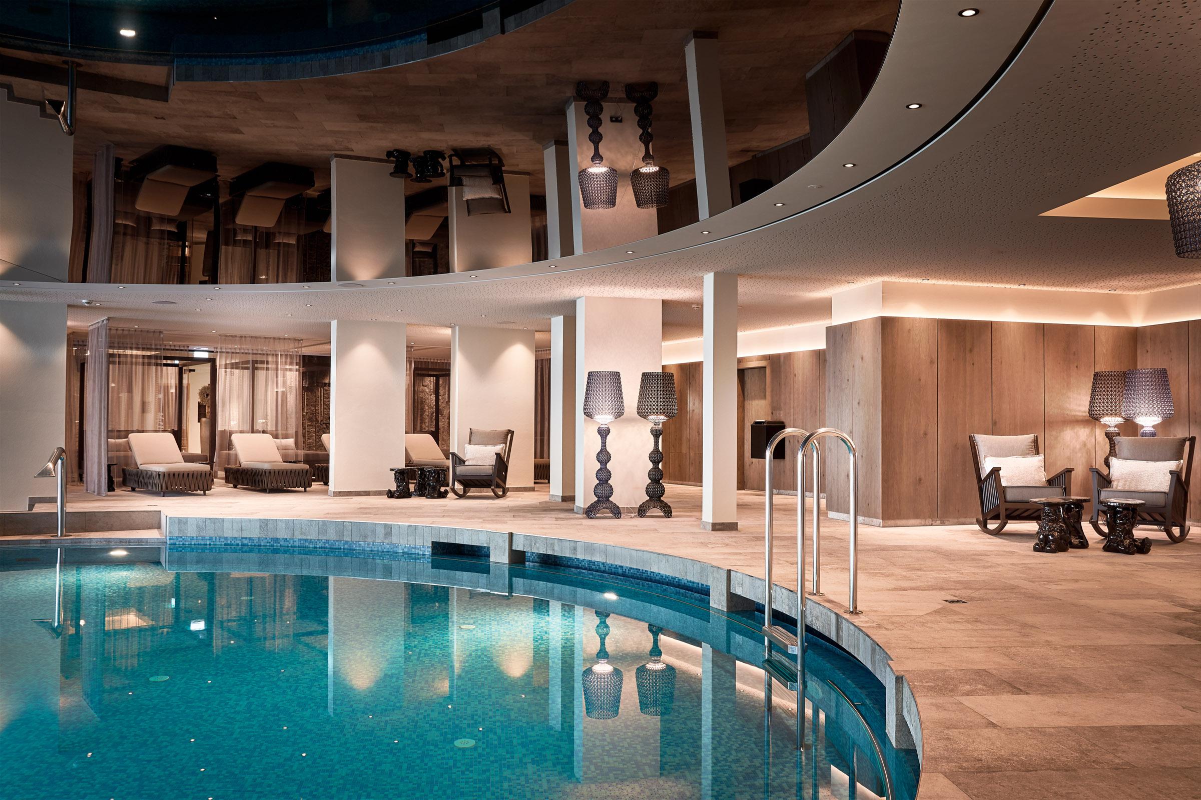 Krumers Alpin - Your Mountain Oasis Seefeld no Tirol Exterior foto
