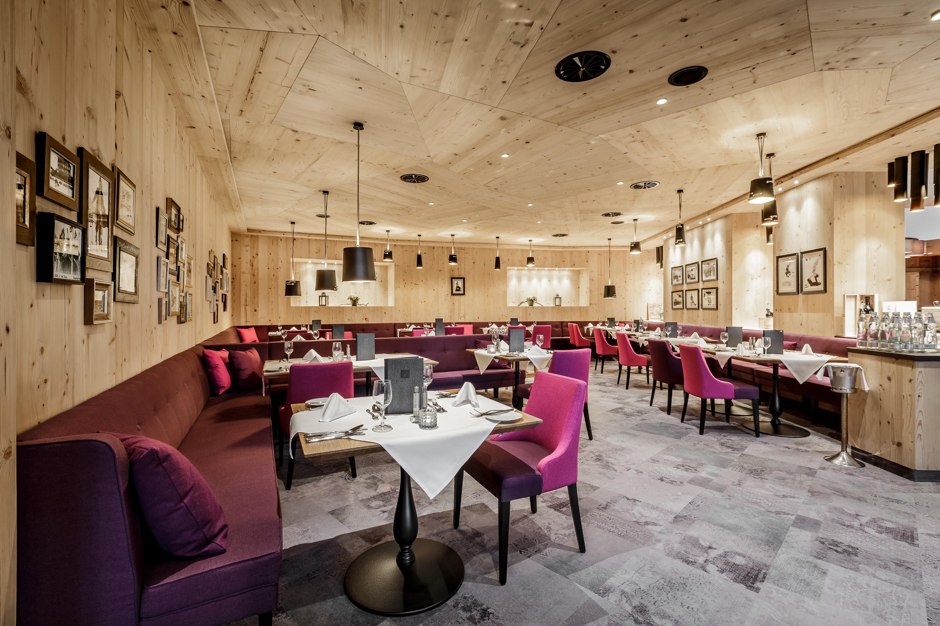 Krumers Alpin - Your Mountain Oasis Seefeld no Tirol Exterior foto