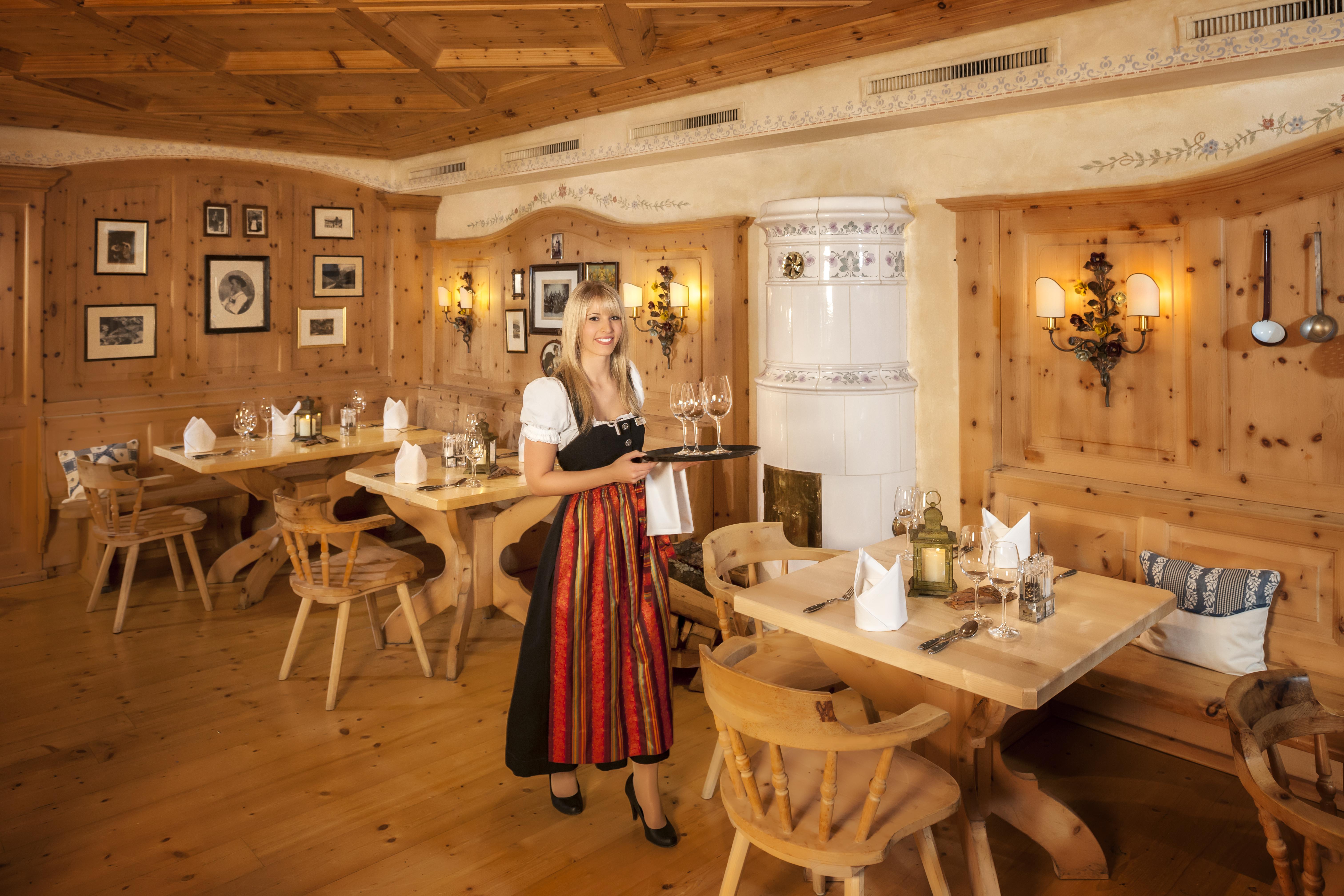 Krumers Alpin - Your Mountain Oasis Seefeld no Tirol Exterior foto