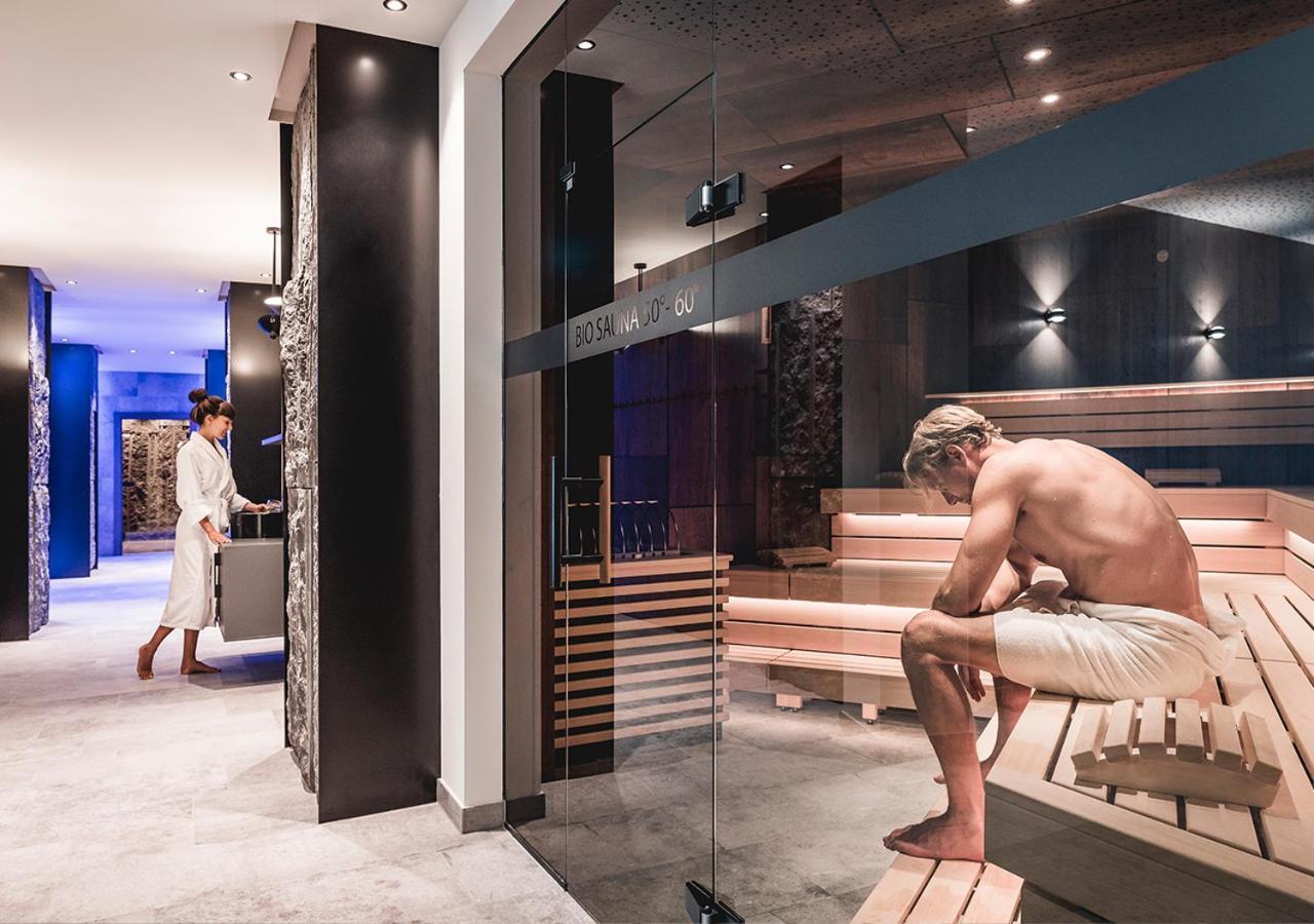 Krumers Alpin - Your Mountain Oasis Seefeld no Tirol Exterior foto