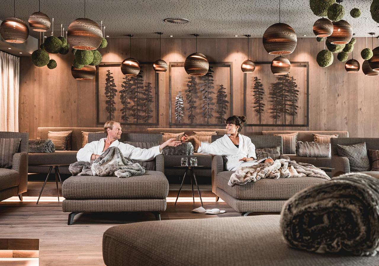 Krumers Alpin - Your Mountain Oasis Seefeld no Tirol Exterior foto