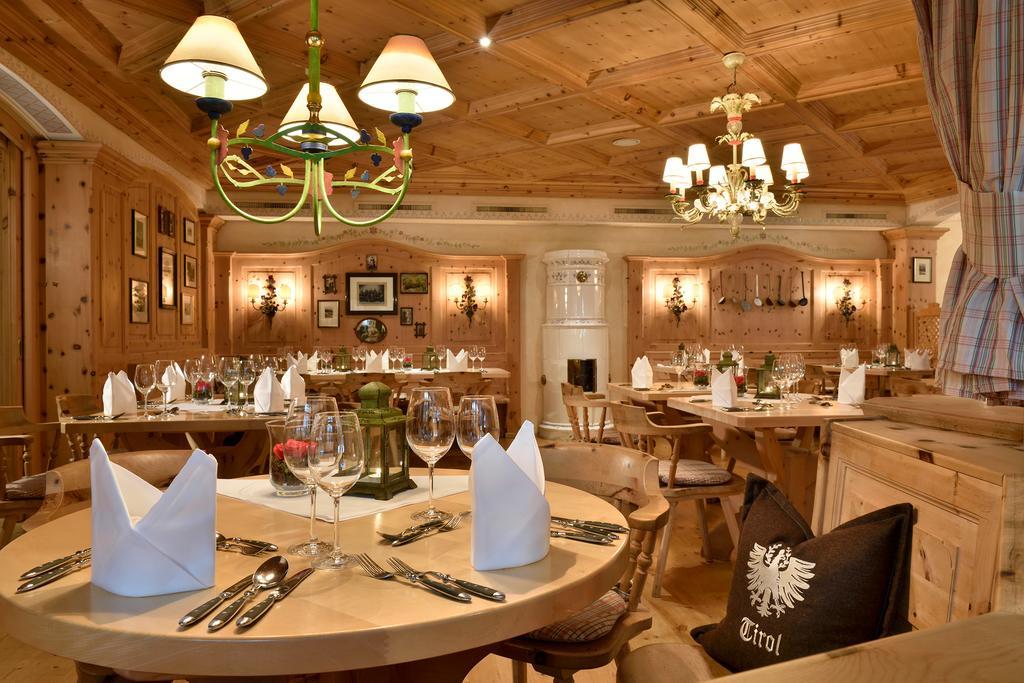 Krumers Alpin - Your Mountain Oasis Seefeld no Tirol Exterior foto