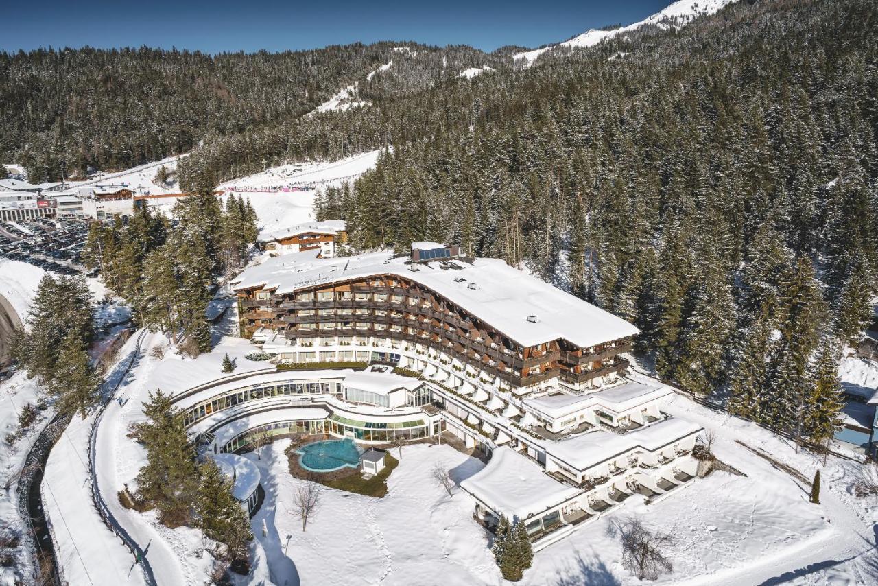 Krumers Alpin - Your Mountain Oasis Seefeld no Tirol Exterior foto