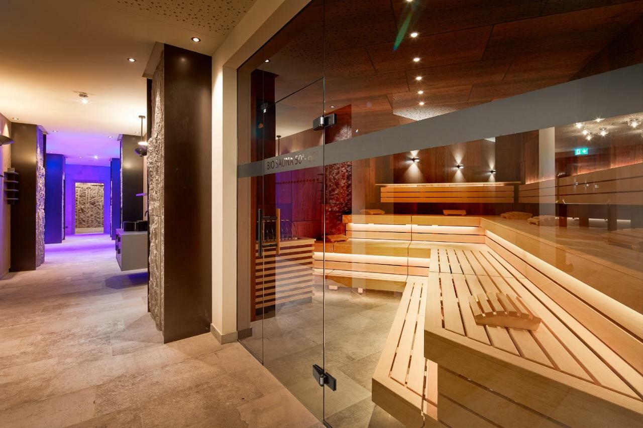 Krumers Alpin - Your Mountain Oasis Seefeld no Tirol Exterior foto