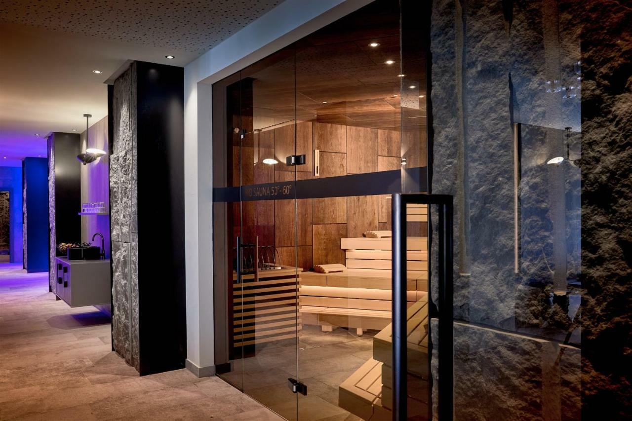 Krumers Alpin - Your Mountain Oasis Seefeld no Tirol Exterior foto